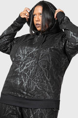 Women Hoodies | Killstar Wicked Woods Watcher Hoodie
