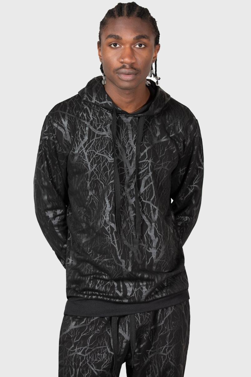 Women Hoodies | Killstar Wicked Woods Watcher Hoodie