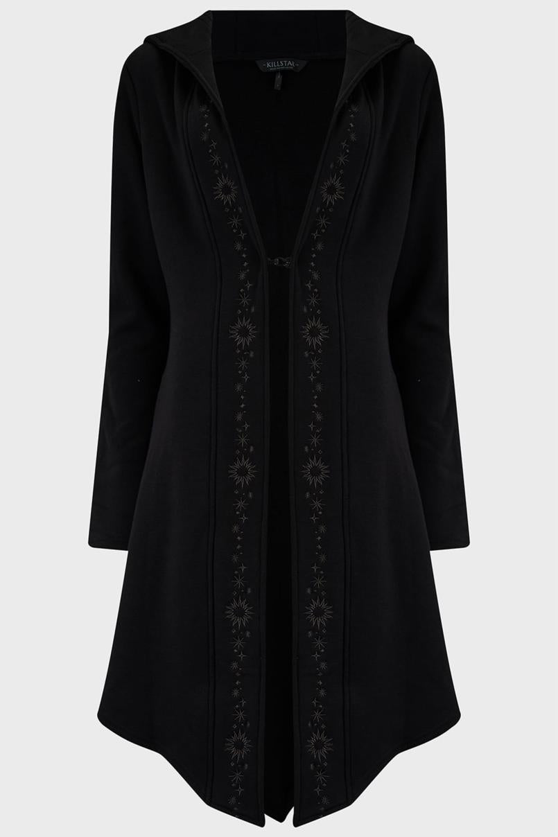 Women Jackets &amp; Coats | Killstar Crepusculum Jacket