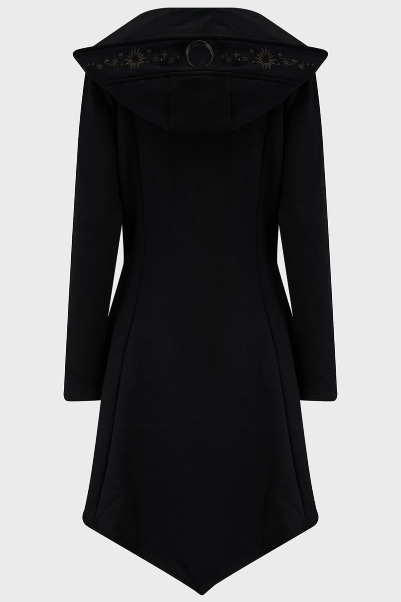 Women Jackets &amp; Coats | Killstar Crepusculum Jacket