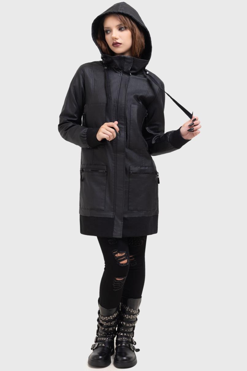 Women Jackets &amp; Coats | Killstar Miss Doomsday Jacket