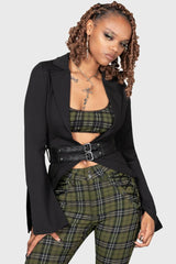 Women Jackets &amp; Coats | Killstar Wildish Haven Jacket