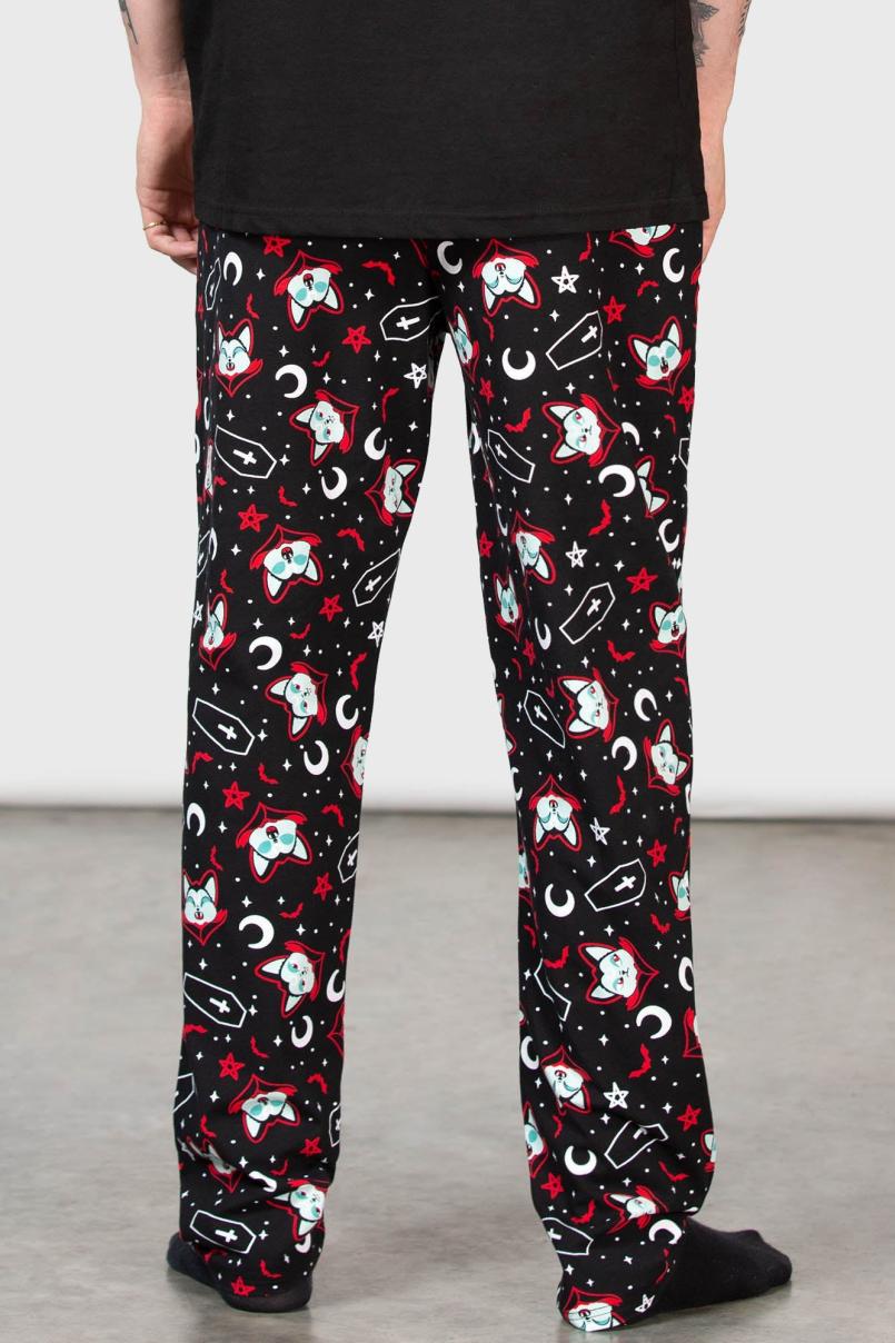 Women Joggers | Killstar Lil Vampurr Lounge Pants