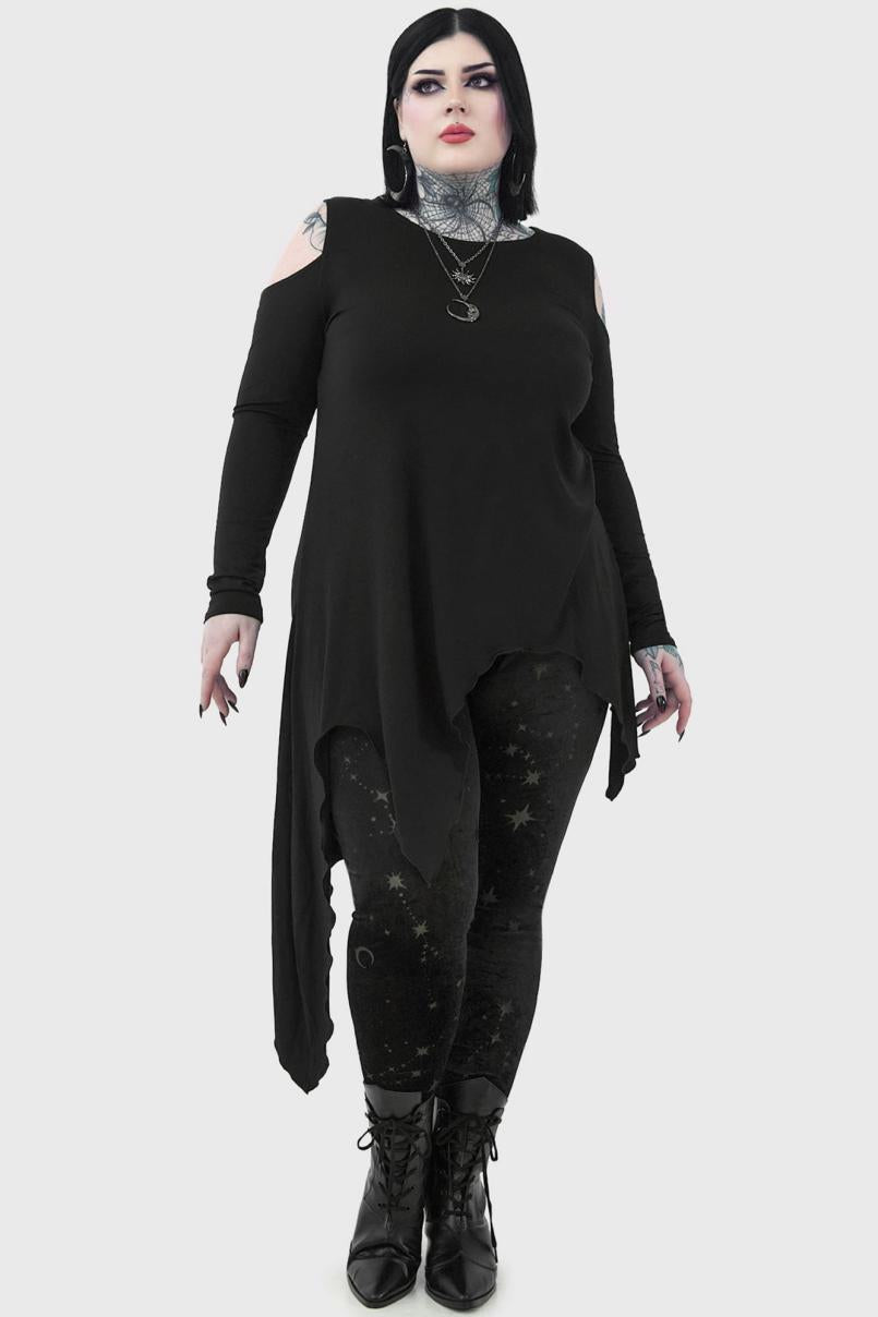Women Leggings | Killstar Coma Star Leggings
