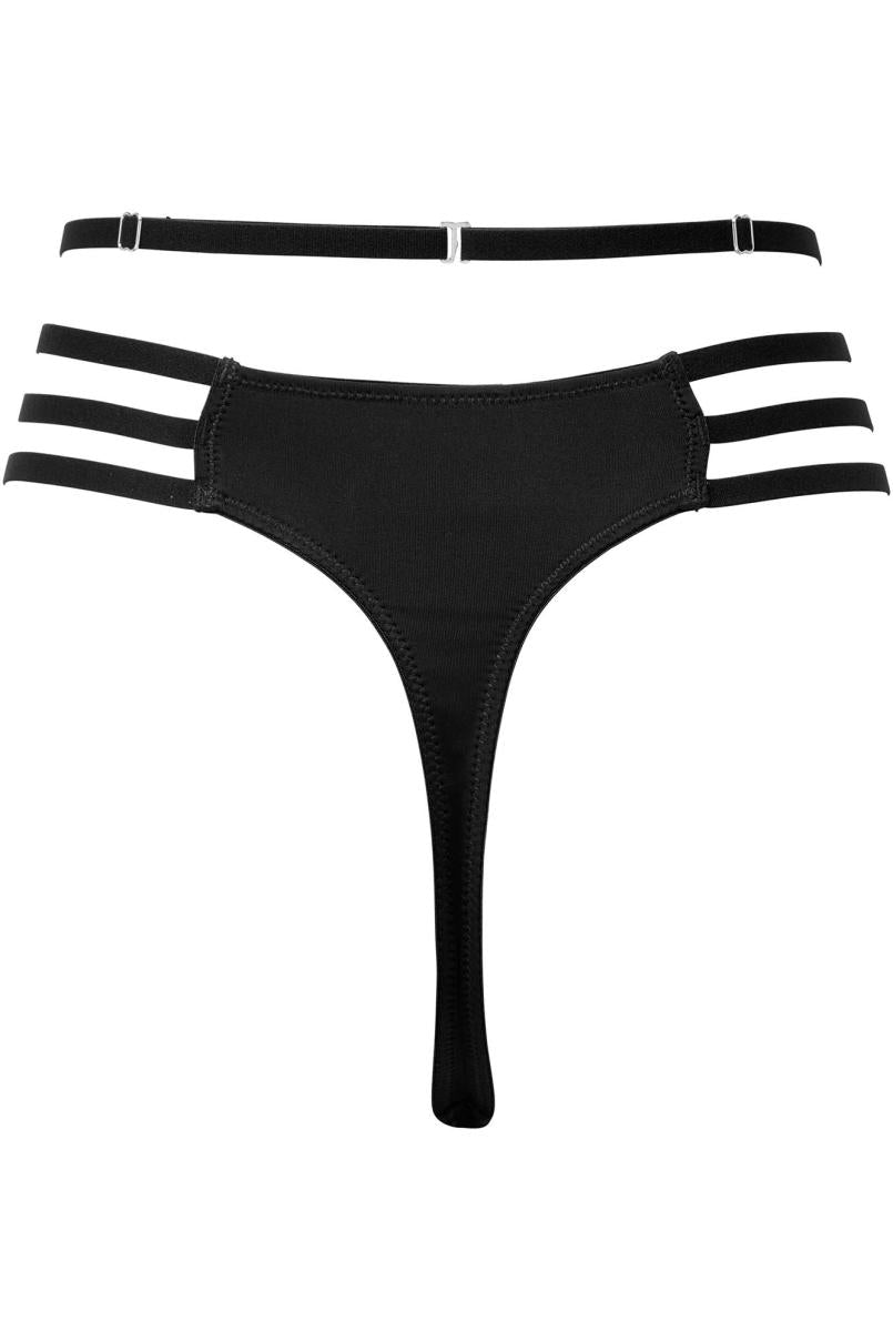 Women Lingerie | Killstar Cage Effect Panty