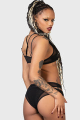 Women Lingerie | Killstar Darkest Daze Bra