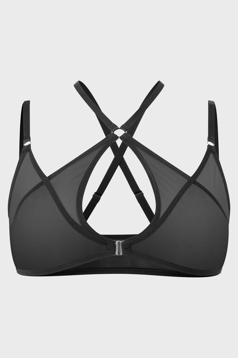 Women Lingerie | Killstar Darkest Daze Bra