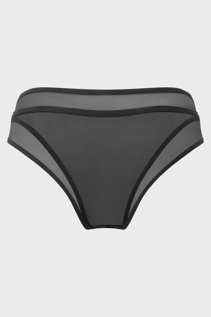 Women Lingerie | Killstar Darkest Daze Panty