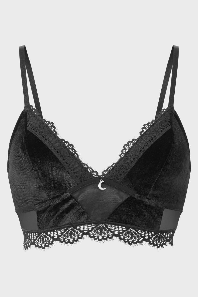 Women Lingerie | Killstar Freyja Bra
