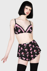 Women Lingerie | Killstar Gloomy Bear Bralet