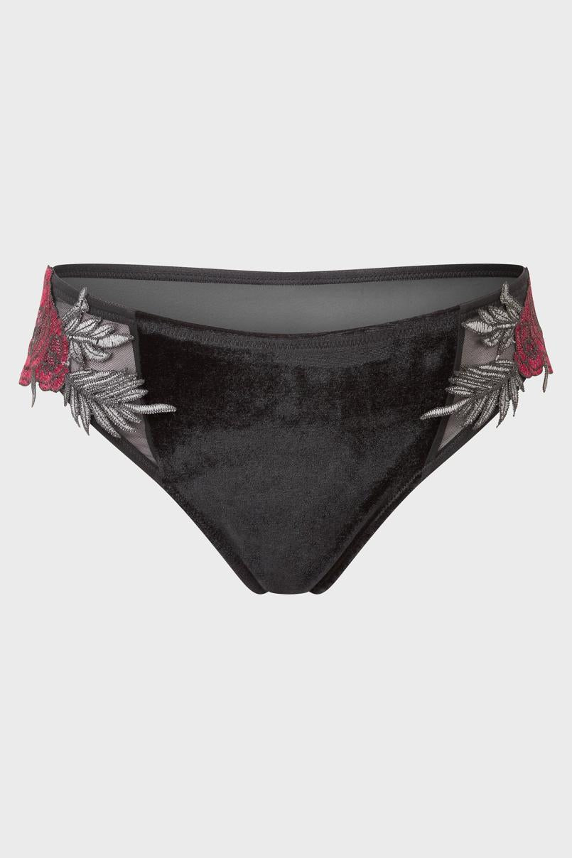 Women Lingerie | Killstar Pandora's Roses Panty