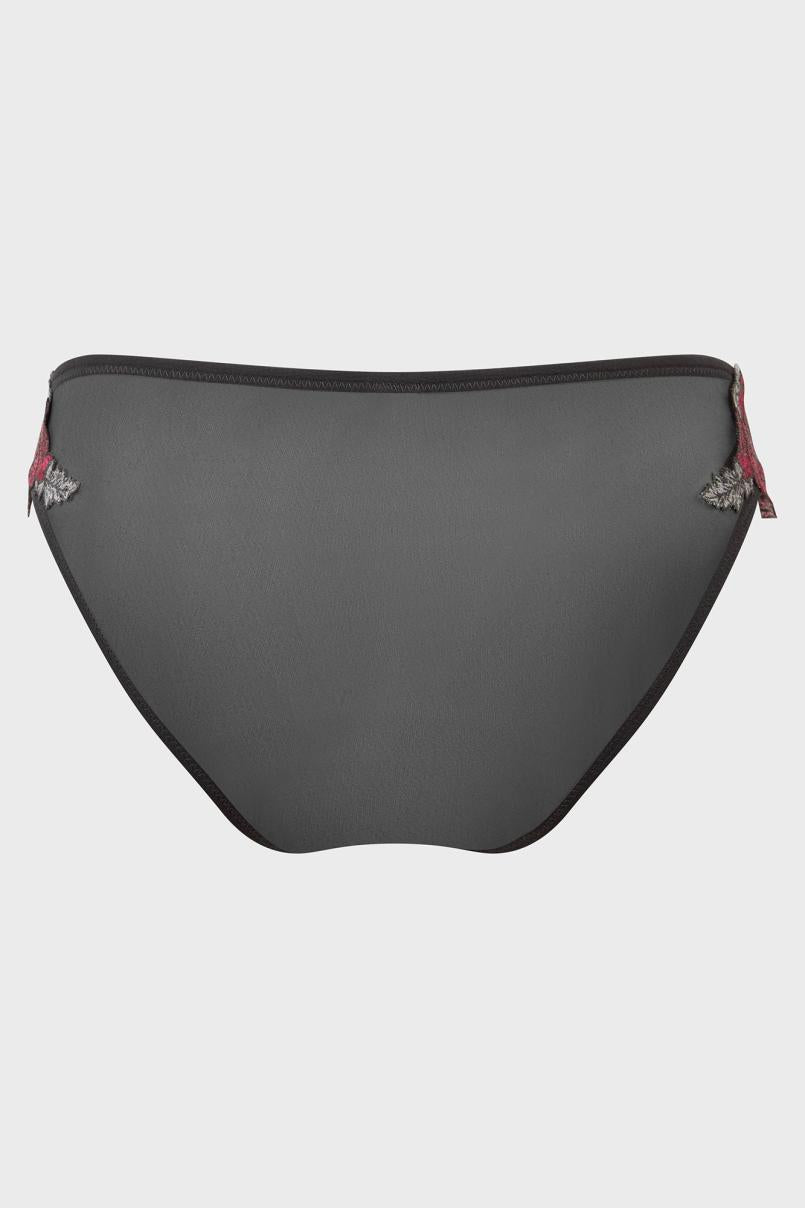 Women Lingerie | Killstar Pandora's Roses Panty