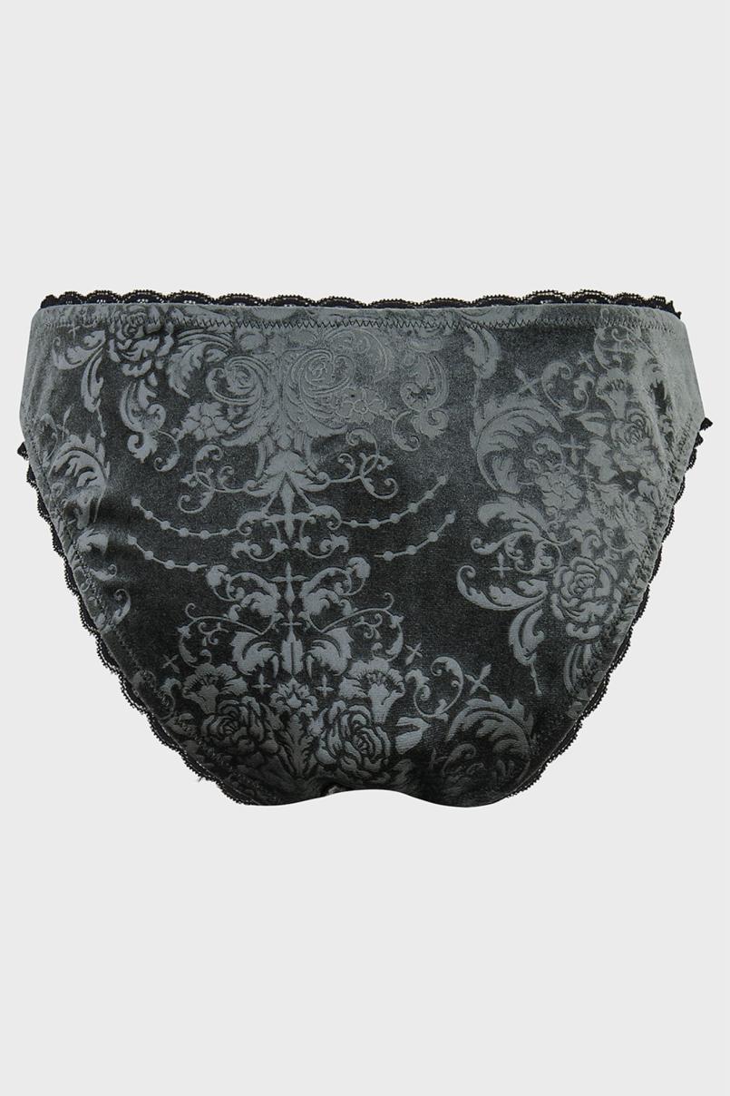 Women Lingerie | Killstar Raveena Panties