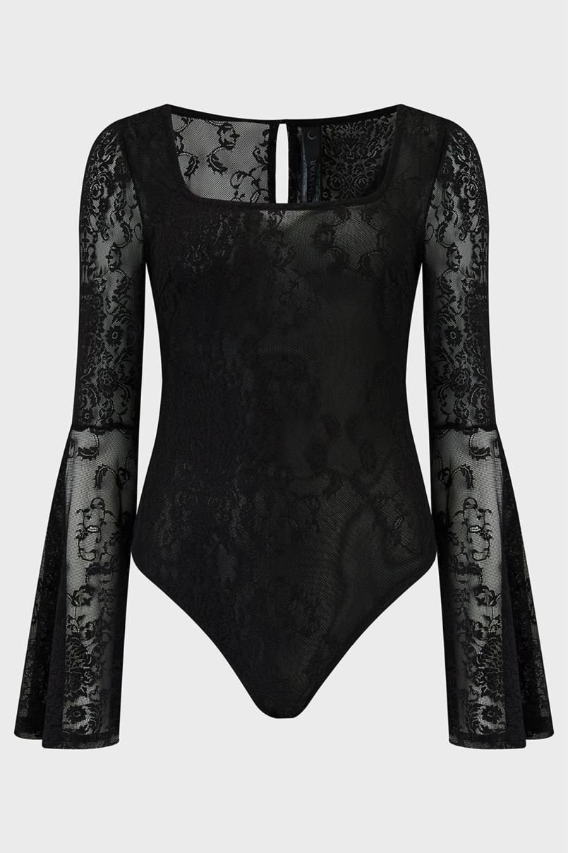 Women Lingerie | Killstar Rosedriah Bodysuit