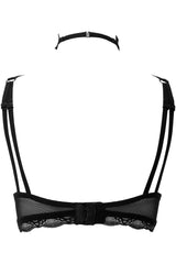 Women Lingerie | Killstar She Bites Lace Bra [B]