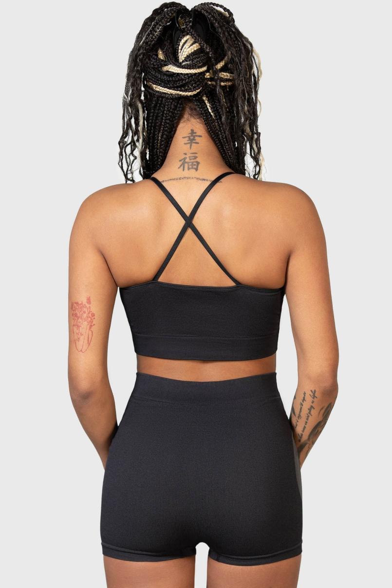 Women Lingerie | Killstar Spectral Bralet