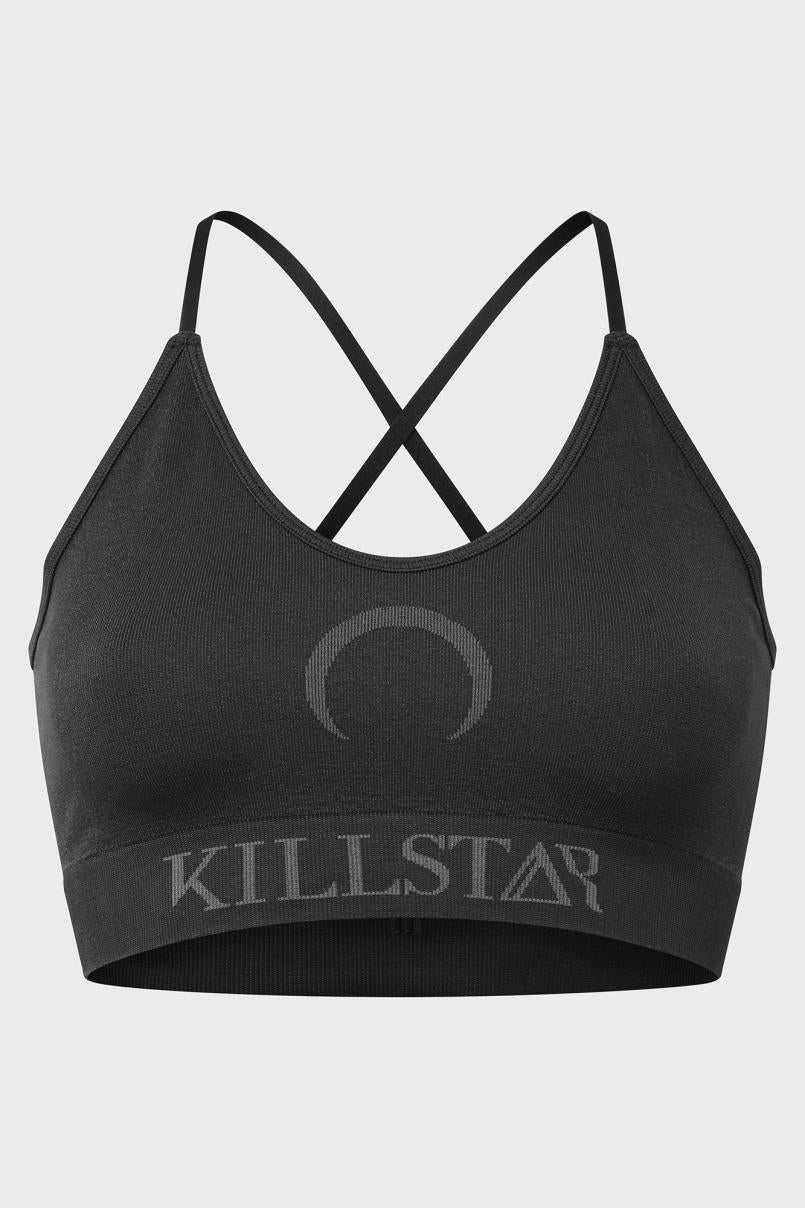 Women Lingerie | Killstar Spectral Bralet