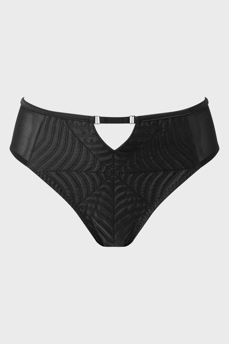 Women Lingerie | Killstar Spindle's Secrets Panty