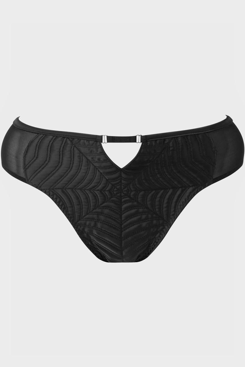 Women Lingerie | Killstar Spindle's Secrets Panty