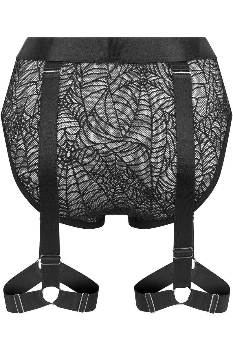 Women Lingerie | Killstar Tangled Panty