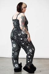 Women Loungewear | Killstar Nebula Lounge Pants