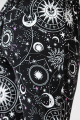 Women Loungewear | Killstar Nebula Lounge Pants