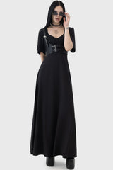 Women Maxi | Killstar Arboraceous Maxi Dress
