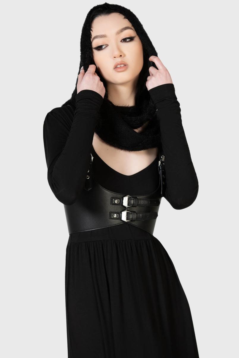 Women Maxi | Killstar Eris Maxi Dress