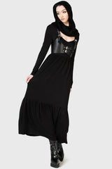 Women Maxi | Killstar Eris Maxi Dress