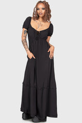 Women Maxi | Killstar Heath Maxi Dress