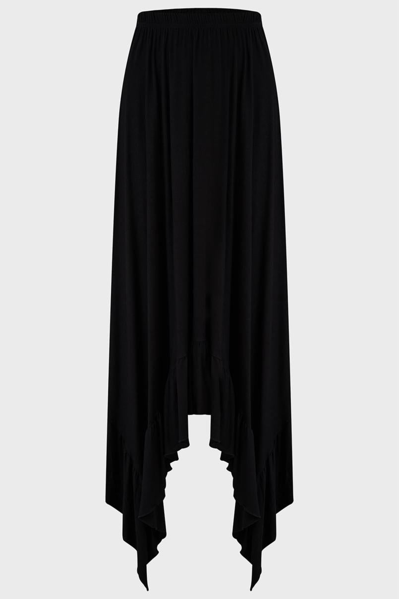 Women Maxi Skirts | Killstar Quiet Despair Skirt