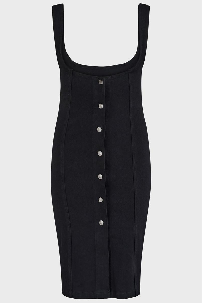 Women Midi Skirts | Killstar Serenella Underbust Skirt