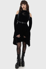 Women Mini | Killstar Alacine Dress