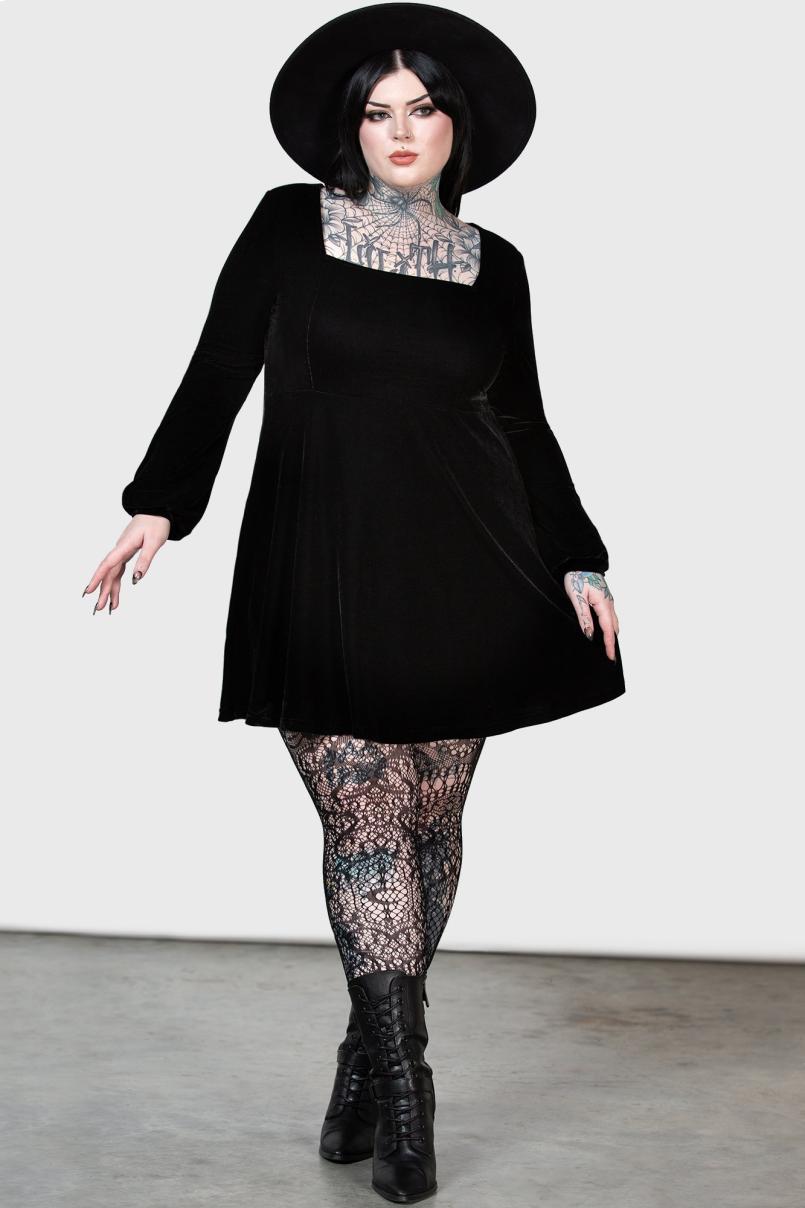 Women Mini | Killstar Archaic Dress