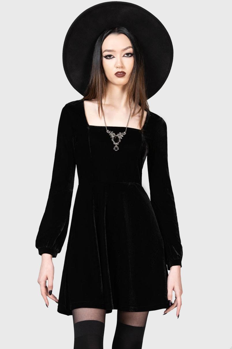 Women Mini | Killstar Archaic Dress