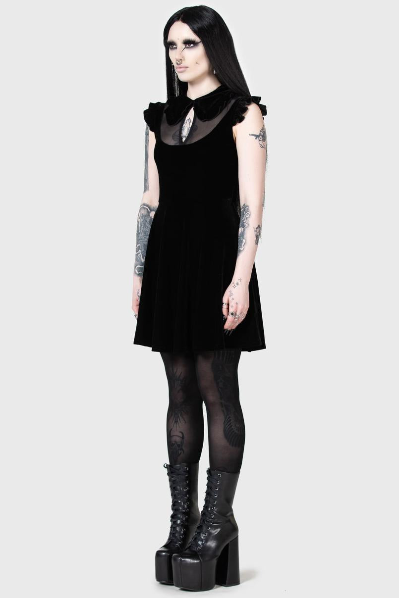 Women Mini | Killstar Blazeorb Mini Dress