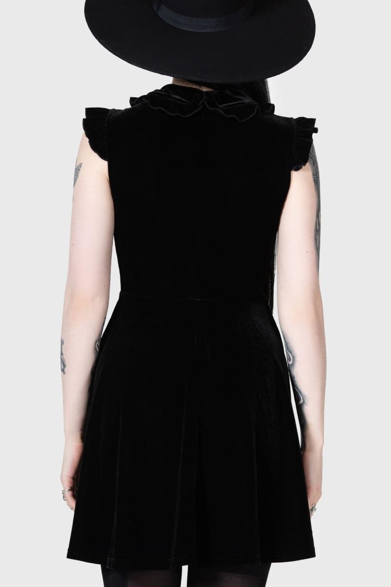 Women Mini | Killstar Blazeorb Mini Dress
