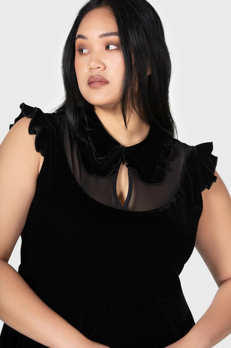 Women Mini | Killstar Blazeorb Mini Dress