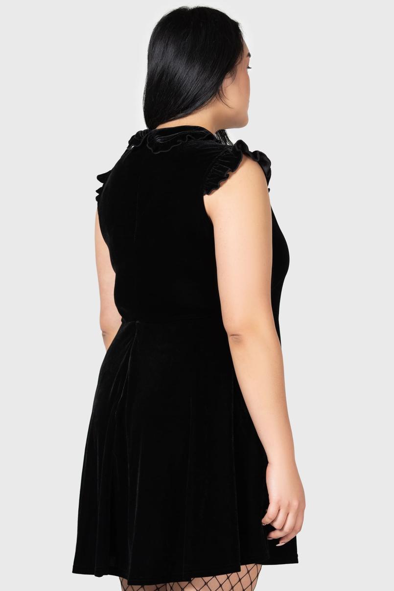 Women Mini | Killstar Blazeorb Mini Dress