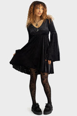 Women Mini | Killstar Coma Star Mini Dress