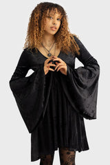 Women Mini | Killstar Coma Star Mini Dress