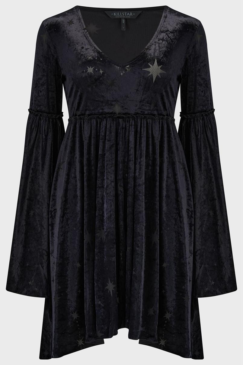 Women Mini | Killstar Coma Star Mini Dress