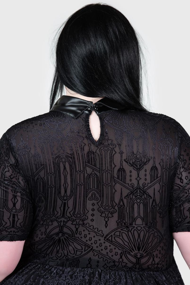 Women Mini | Killstar Convent Cutie Mini Dress