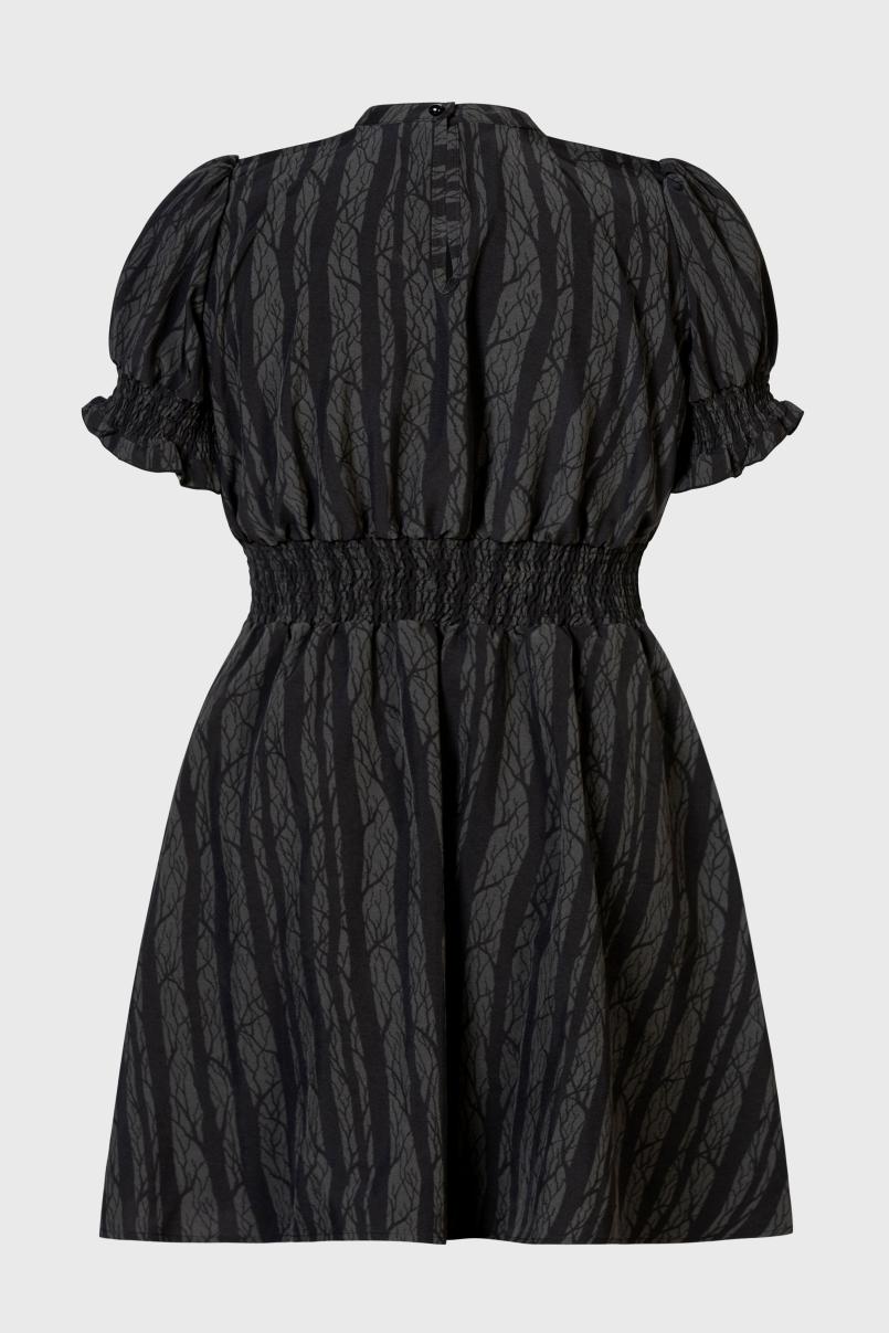 Women Mini | Killstar Eerie Pines Mini Dress