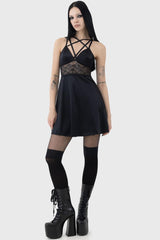 Women Mini | Killstar Fiend Slip