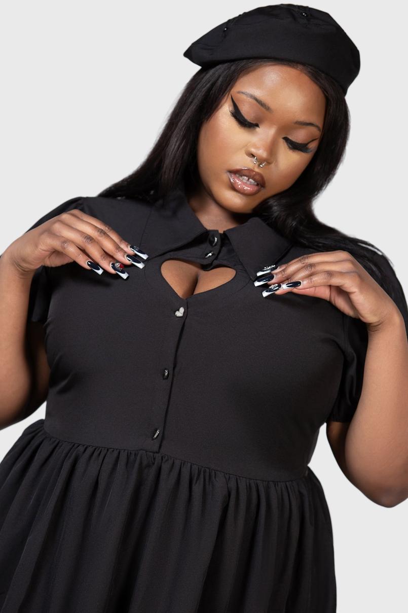 Women Mini | Killstar Fozia Dress