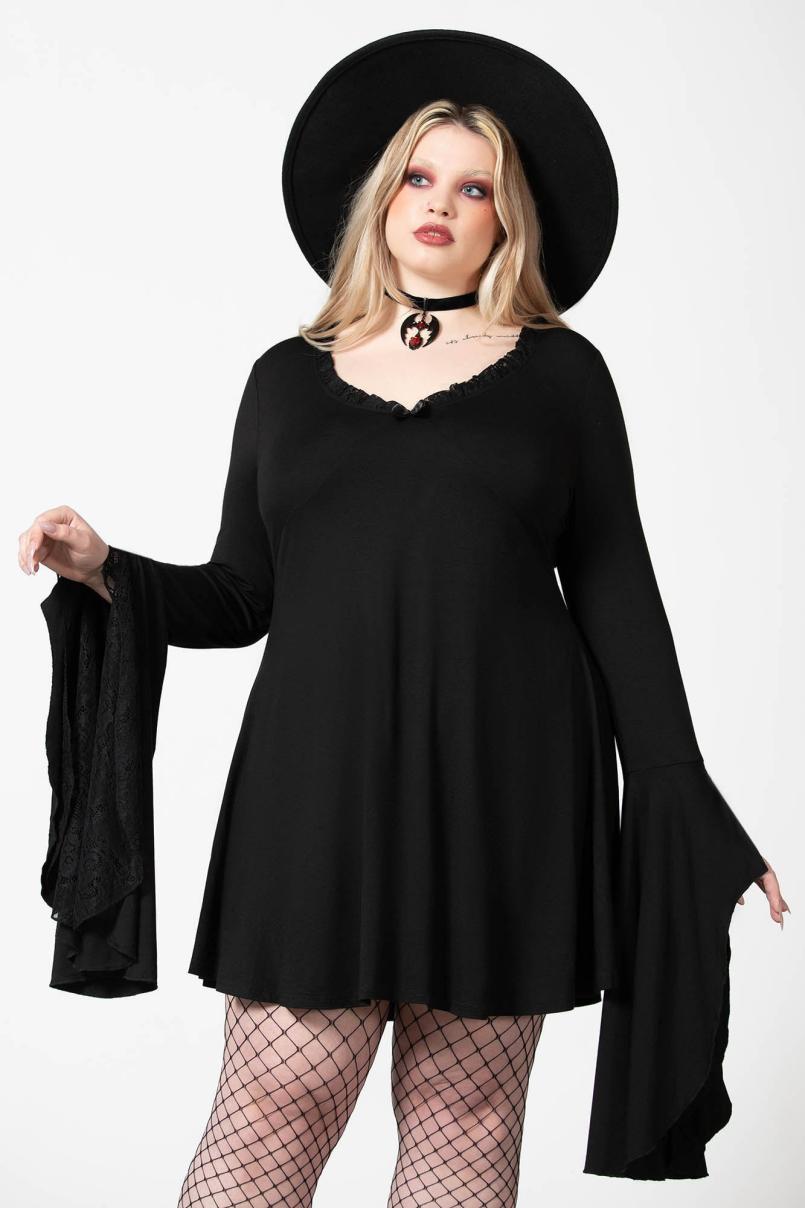 Women Mini | Killstar Hagatha Sorceress Dress