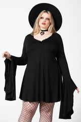 Women Mini | Killstar Hagatha Sorceress Dress
