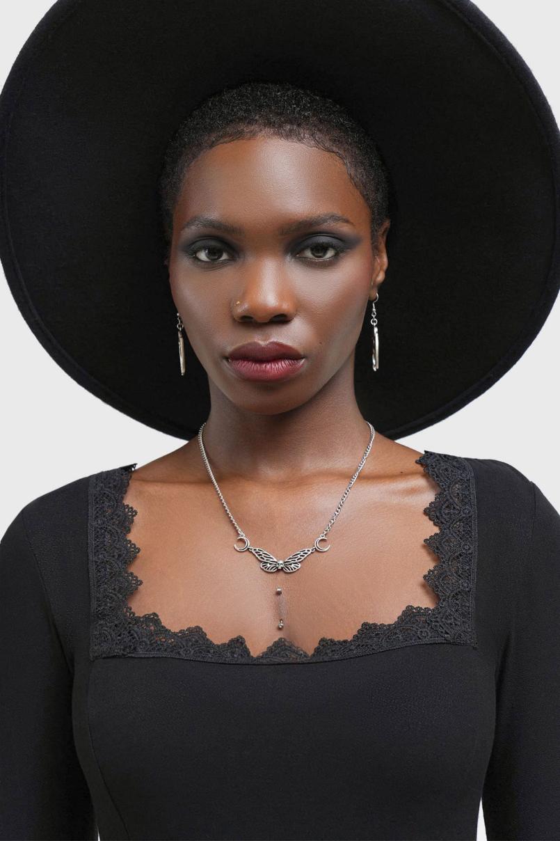 Women Mini | Killstar Lacerated Dress