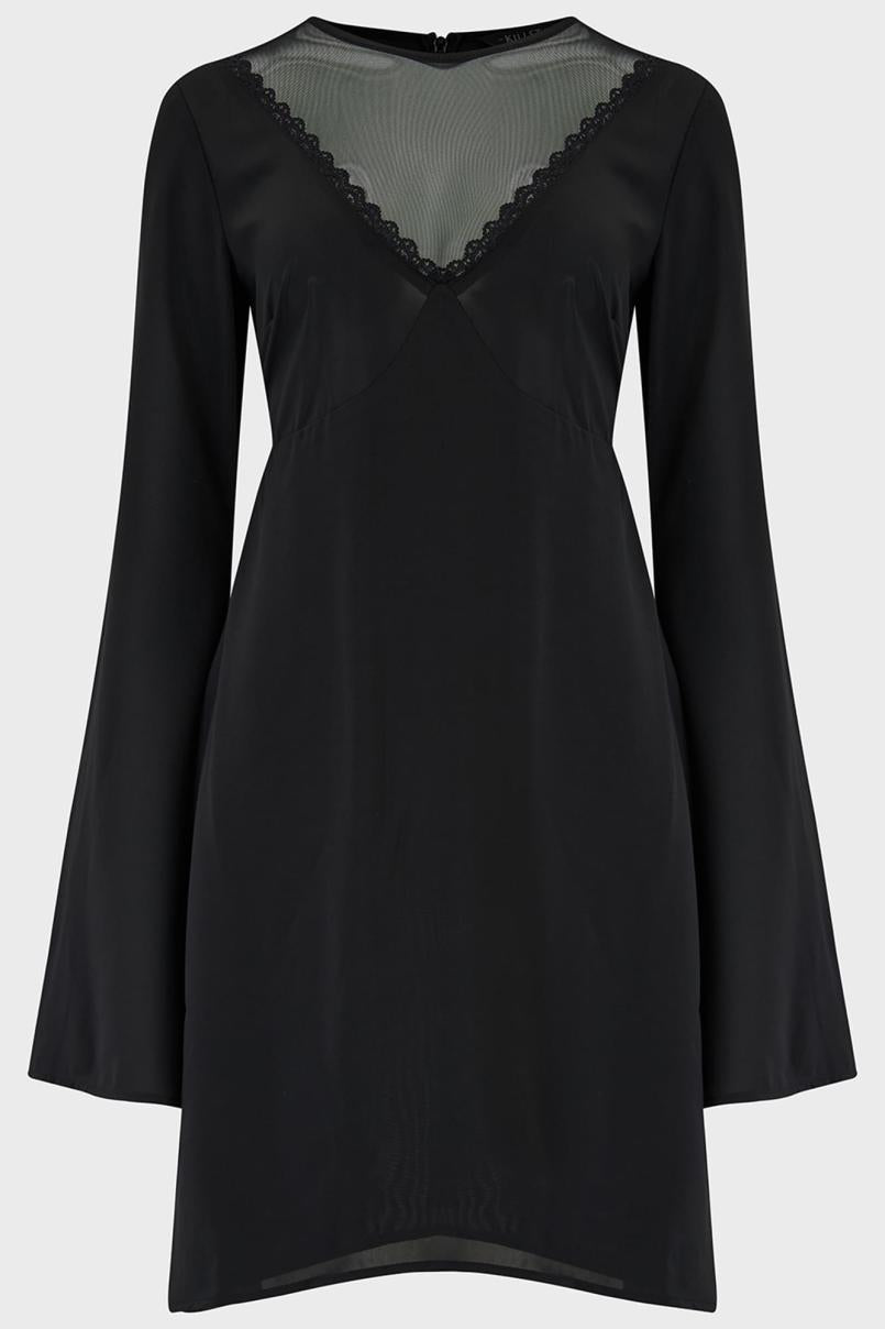 Women Mini | Killstar Last Dusk Dress